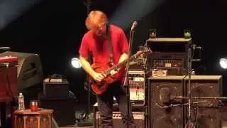 Phish - Slave To The Traffic Light - 8/16/15 - MPP, Columbia, MD