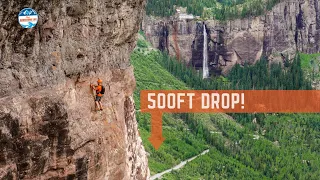 Telluride Via Ferrata | Must Watch Before You Try! A Complete Guide