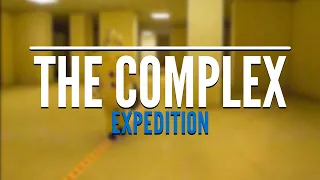 The Complex Expedition | Full Game Walkthrough (4K UHD) - No commentary