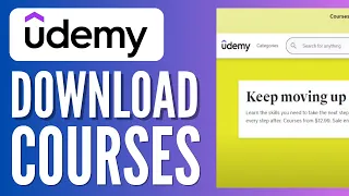 How to Download Udemy Courses in PC (Complete Guide)