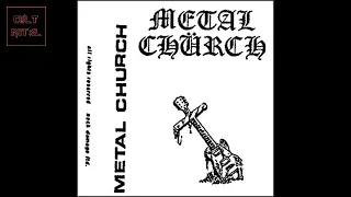 Metal Church - Four Hymns (Full Album)