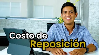 Costo de Reposición ¡La llave que abre negocios! | Iniciar en Bienes Raíces | Juan Camilo Rubiano