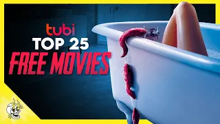 25 Reasons to Watch Tubi Instead of Netflix