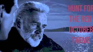 The Hunt for Red October Theme (Official Soundtrack) (HD)