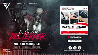 La Sección del Terror by Manuel La Magia Mix 2022 PM  @PanamaMixes  #mixes #panamamixes #djs