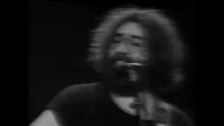 Jerry Garcia Band - [1080p Remaster]  March 17, 1978 -  Early Show - Capitol Theater - Passaic, NJ