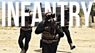 GTA 5 Military Crew Recruitment Video | SPEC Operations