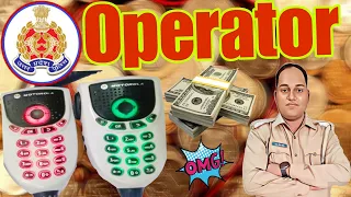 How Much Salary UP Police Radio Operator (Wireless) Earn?