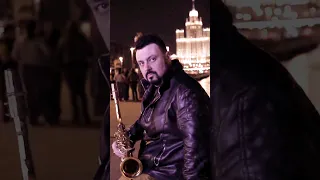 Lan - Zeynep Bastik - Ruslan Achkinadze SAX cover #lan #zeynepbastık #saxophone