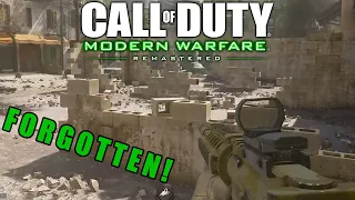 COD MWR IN 2022! Modern Warfare Remastered - 6 Years Later