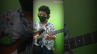 Tum Hi Aana, lagu india versi gitar 30 detik