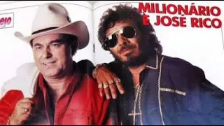 MILIONÁRIO E JOSÉ RICO AS MELHORES CANÇÕES SERTANEJAS ENCONTROS SERTANEJOS PARTE 21 LUSOFONIA