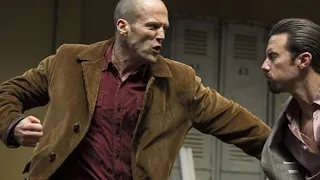 Bir jason statham filmi| son oyun hd izle