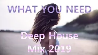 Best Vocal Summer Deep House Mix 2019 / Best Summer Deep House Mix