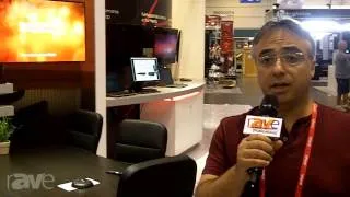 InfoComm 2013: Avaya Features Integration Solutions