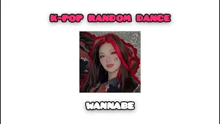 k-pop random dance | к-поп рандом дэнс