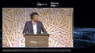 André Esteves abre painel com Guedes e Mansueto no Macro Day 2021