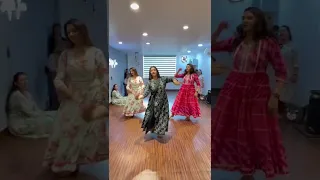 Ghar more pardesia | Easy steps Dance| alia bhatt Madhuri dixit | Kalank Movie | Shefali Jain Jaipur