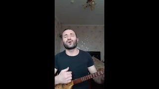 ჩემო გულის ერთავ / Simon Chichiashvili / Chemo Gulis Ertav