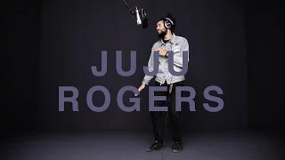 JUJU ROGERS - INTRODUCTION | A COLORS SHOW