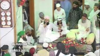 Amina Bibi Ke Ghulshan Main - Owais Raza Qadri - Mehfil e Subh e Baharan 2005