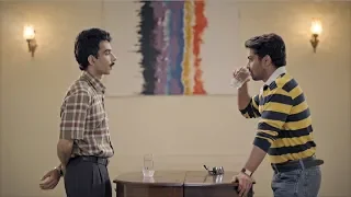 Joke Off - Hindi vs English | Thinkistan | MX Original Series | MX Player