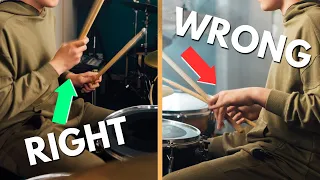 13 Tips I Wish I Knew as a Beginner Drummer