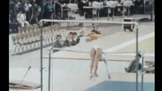 Olympiade München 1972