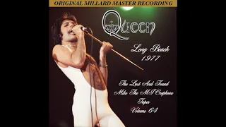 24. We Will Rock You (Queen - Live in Long Beach 12/20/77) (Mike Millard)