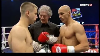 Balogh Norbert vs Luka Tomic full fight)Fightcode 2011.europe Gp:2.resz