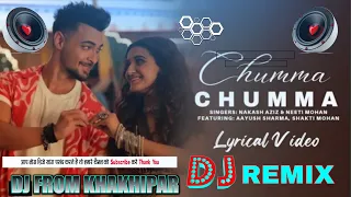 Chumma Chumma Dj Song | Aayush Sharma, Shakti Mohan | Nakash A, Neeti M | Vishnudeva | Hitz Music