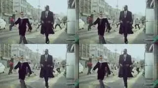 PSY HANGOVER feat Snoop Dogg MV Reverse NEW [SEIZURE WARNING]