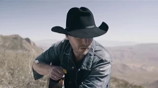 Paul Brandt - The Journey - Official Music Video