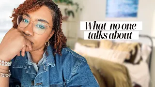 What They DON'T Tell You About LEXAPRO | What I Wish I Knew Before Therapy & Anxiety Medication