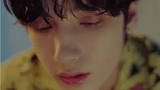 TXT (투모로우바이투게더) '세계가 불타버린 밤, 우린... (Can't You See Me?)' Official Teaser - 휴닝카이 (HUENINGKAI)