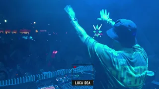 LOCO DICE @ SXM FESTIVAL St.Martin Caribbean [arc stage] 2023 by LUCA DEA