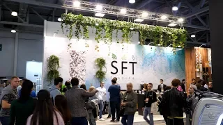 SFT Trading x PIR Expo 2019