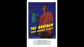 The Brother from Another Planet - 1984