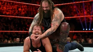 Ups & Downs From Last Night's WWE Raw (May 8)