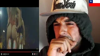 Pablo Chill E - Flow LeBron (Drip Too Hard - Chilean Remix) [Reaction]