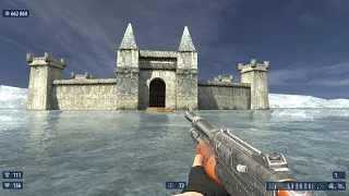 Serious Sam: The Second Encounter