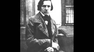 Frederic Chopin - Etude Op 25 No 3 in F-major