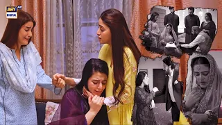 Mann Aangan Episode 61 | Best Moment | Anmol Baloch | Shazeal Shaukat | ARY Digital