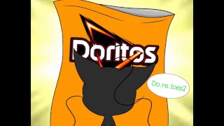 [COMIC DUB] Doritos? DORESTOES! (Miraculous Ladybug)