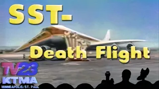 MST3K - KTMA: SST Death Flight (K-13) 1080p30 - Project MSTie