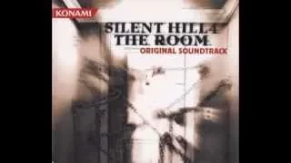 Silent Hill 4: The Room OST - Tender Sugar lyrics