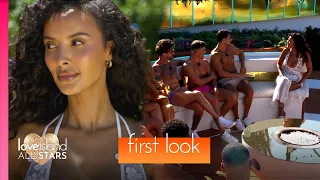 First Look: The All Stars Meet | Love Island All Stars