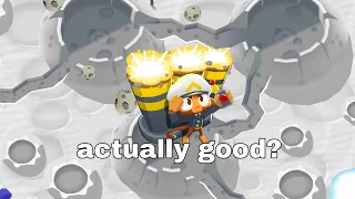 pop and awe is underrated! | Btd6