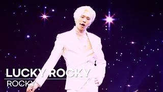 [LIVE] ROCKY (라키) ‘LUCKY ROCKY' Showcase