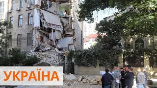Случайности или закономерность: почему в Одессе массово разрушаются дома